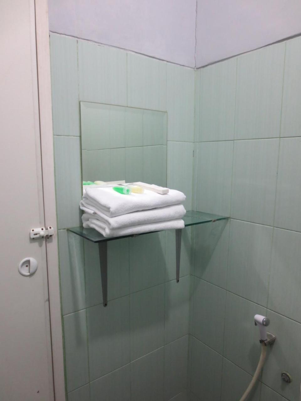 The Grand Palace Resident Motel Jakarta