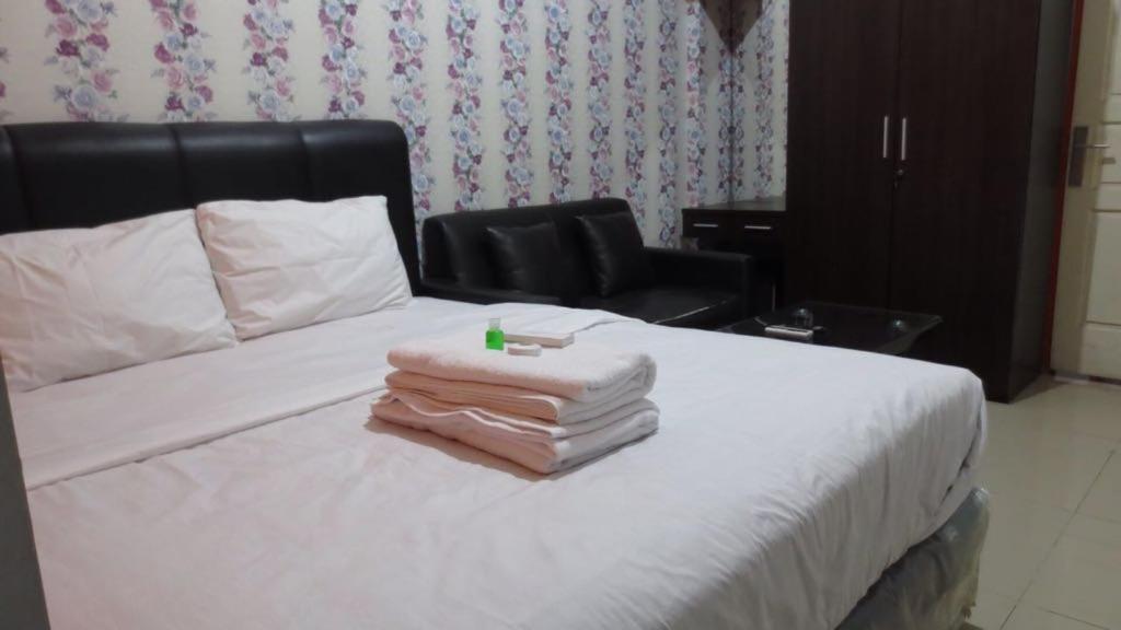 The Grand Palace Resident Motel 2*
