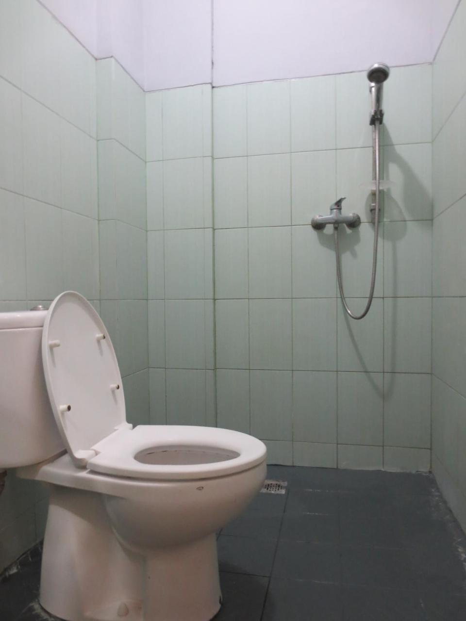 The Grand Palace Resident Motel 2*