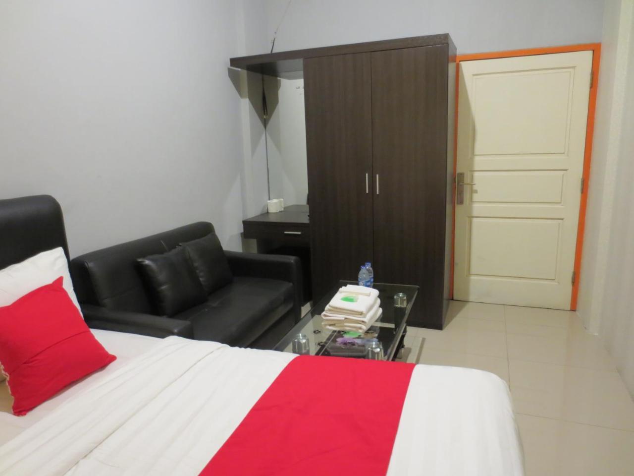 The Grand Palace Resident Jakarta