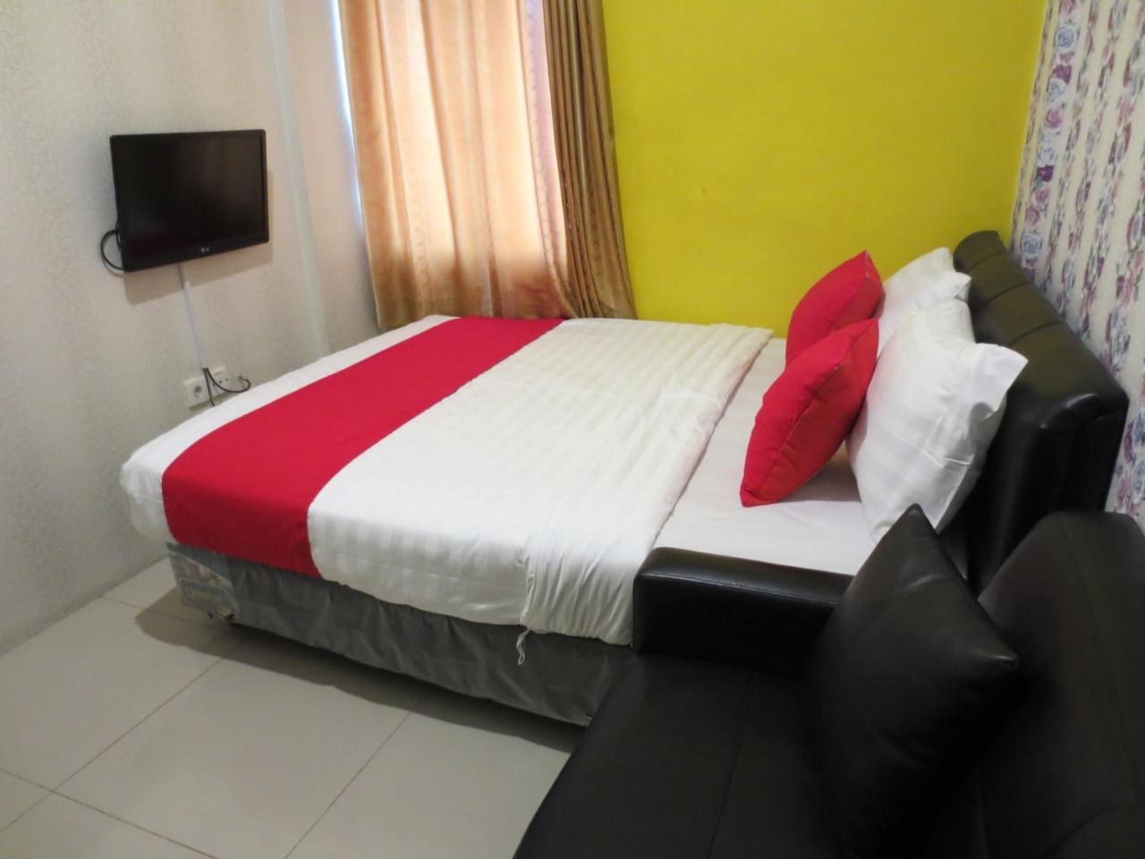 The Grand Palace Resident 2* Jakarta