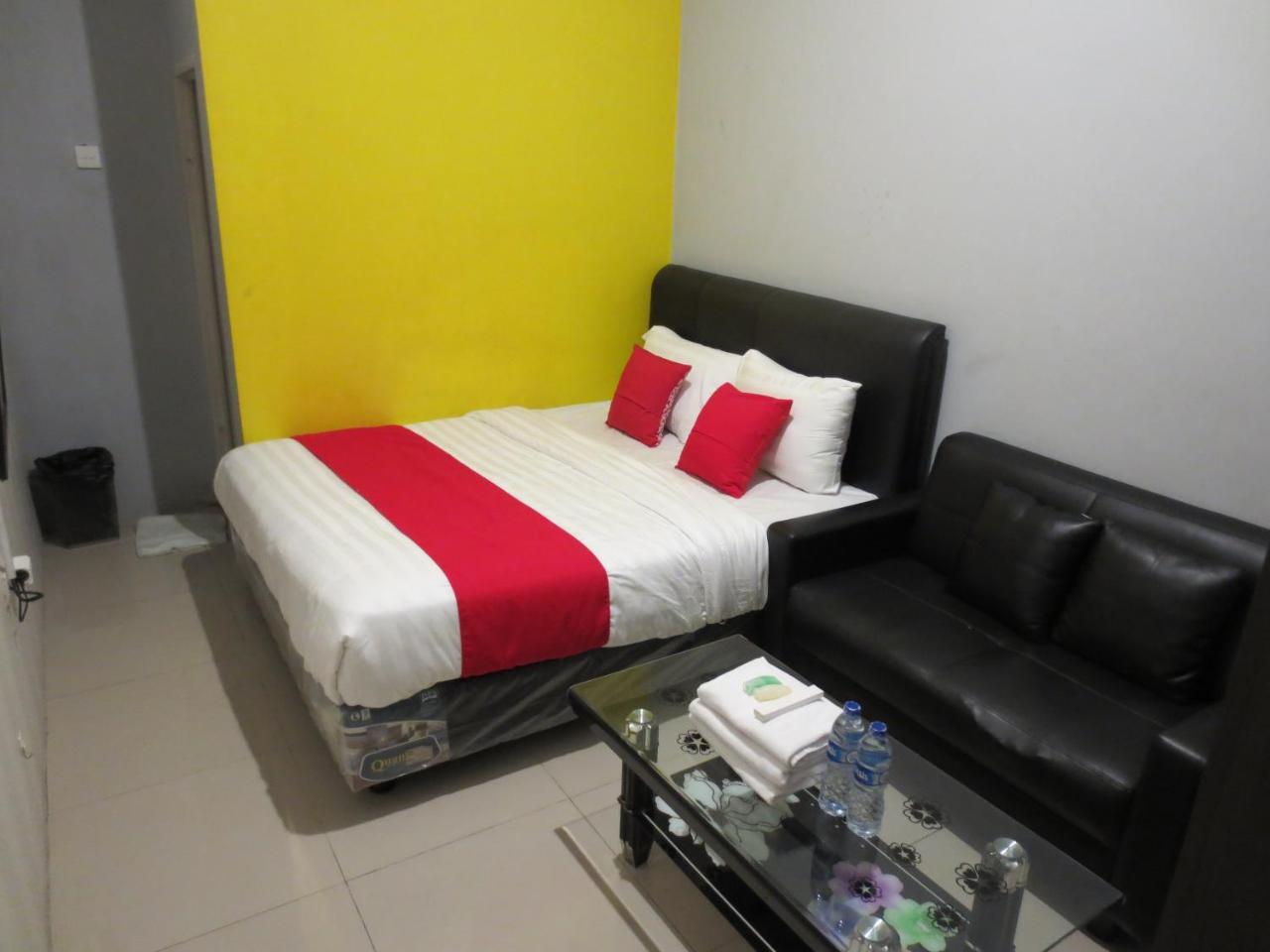The Grand Palace Resident 2*
