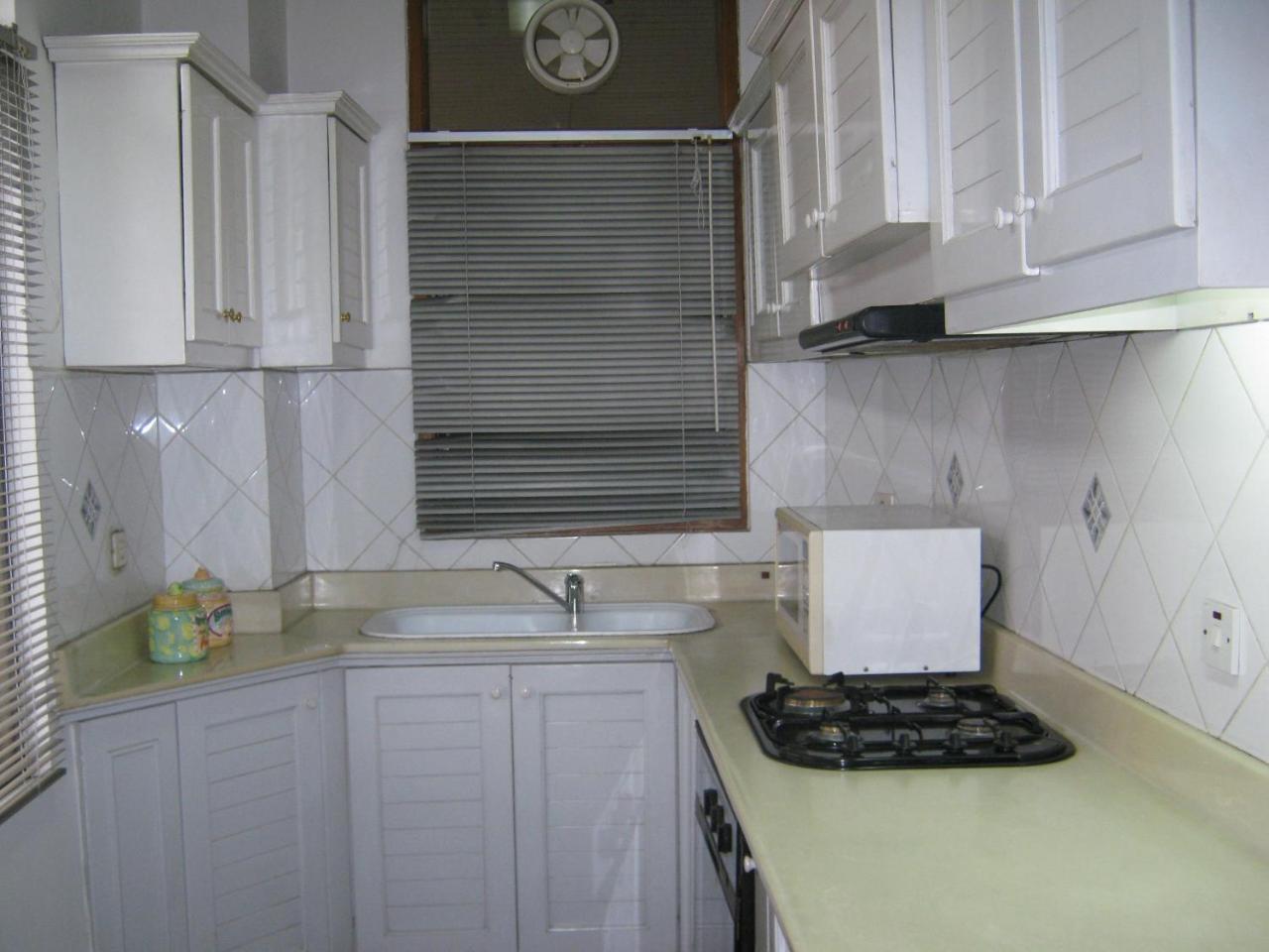 Apartment Pejaten Indah Jakarta