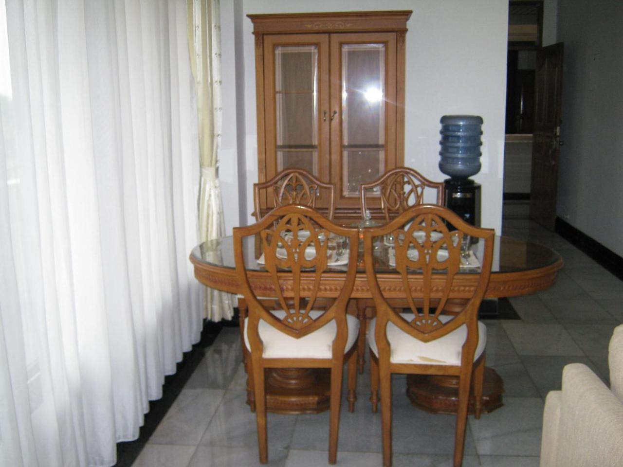 Apartment Pejaten Indah