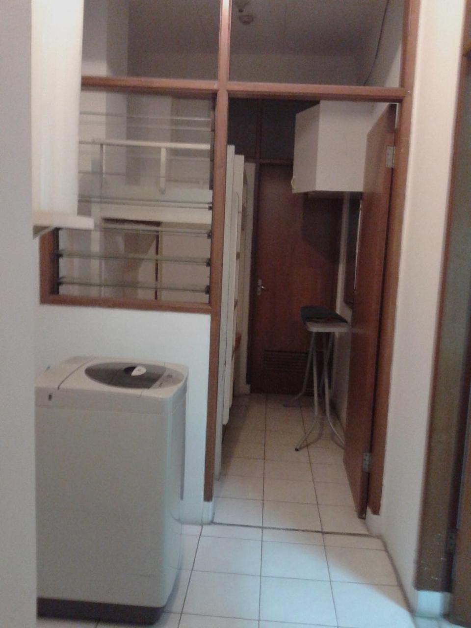 Pejaten Indah Apartment *