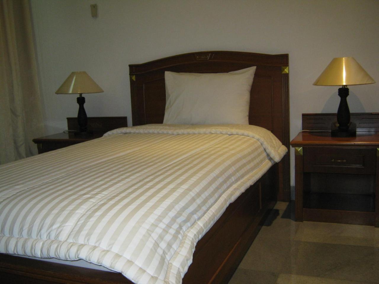 Apartment Pejaten Indah *