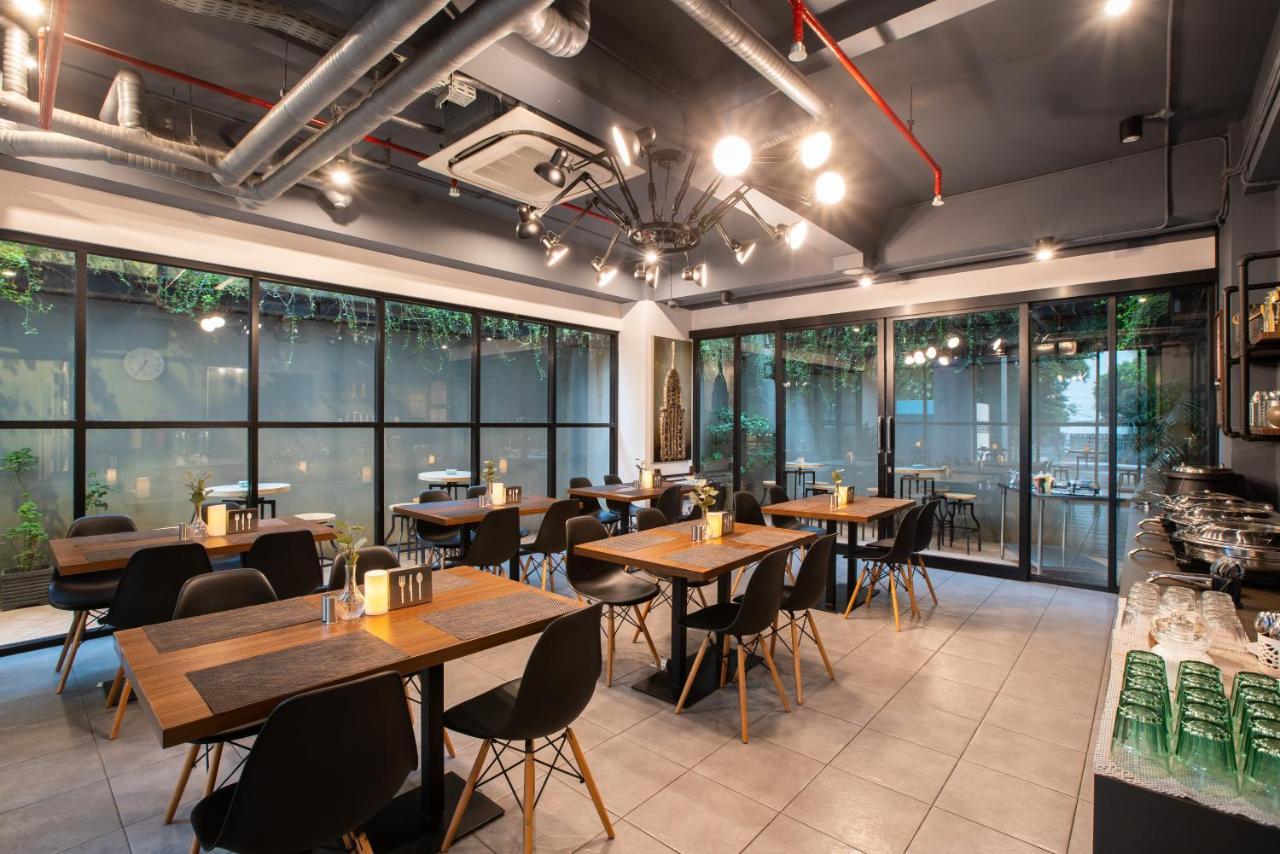 Hotel Juno Tanah Abang Jakarta