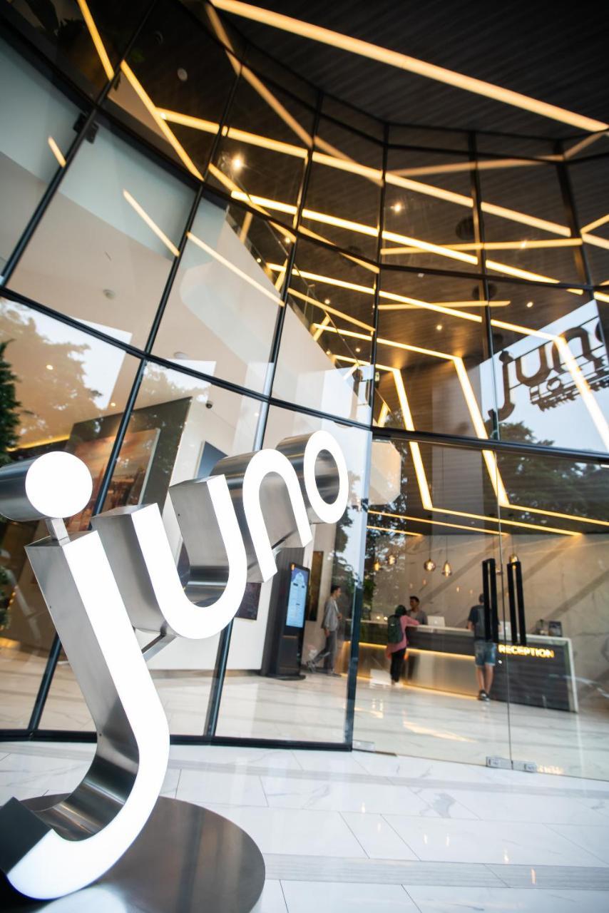 Hotel Juno Tanah Abang 3*
