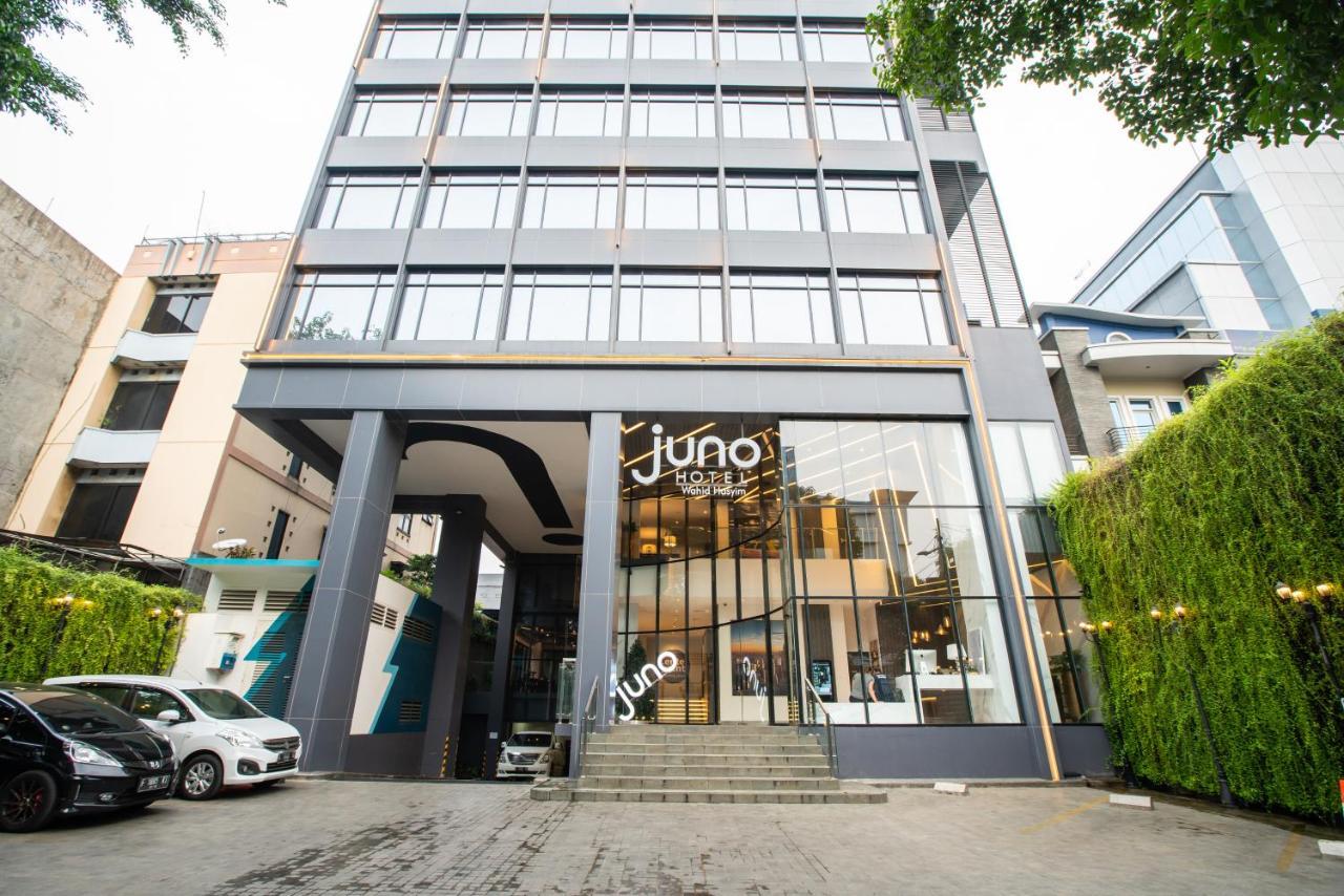 Juno Tanah Abang Hotel Jakarta