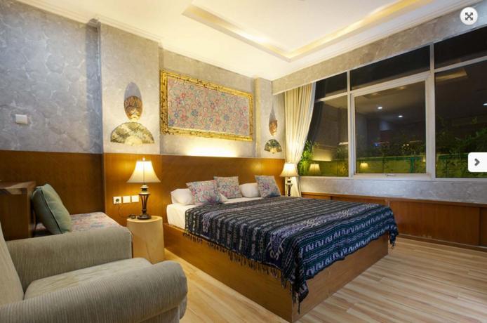 Aparthotel Senayan 3*