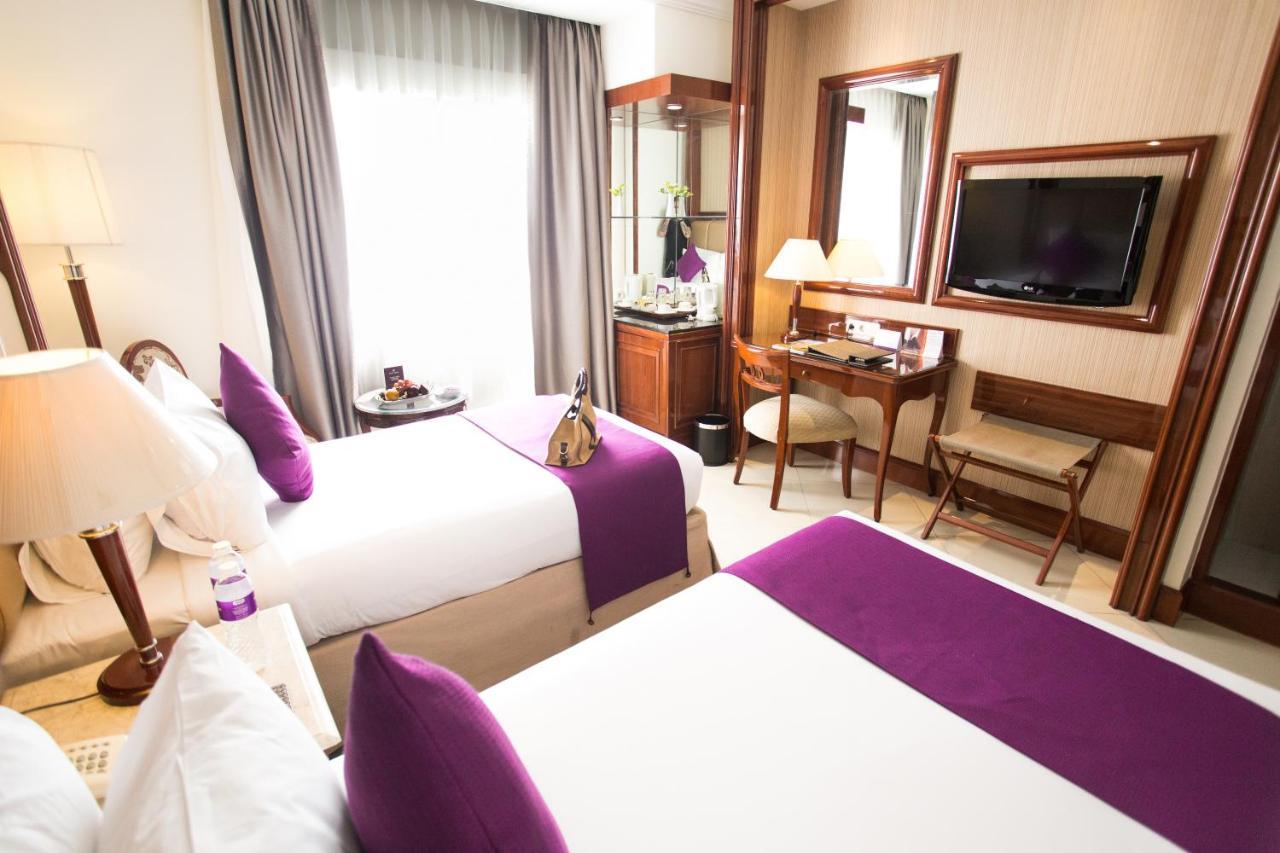 Arion Kemang Jakarta