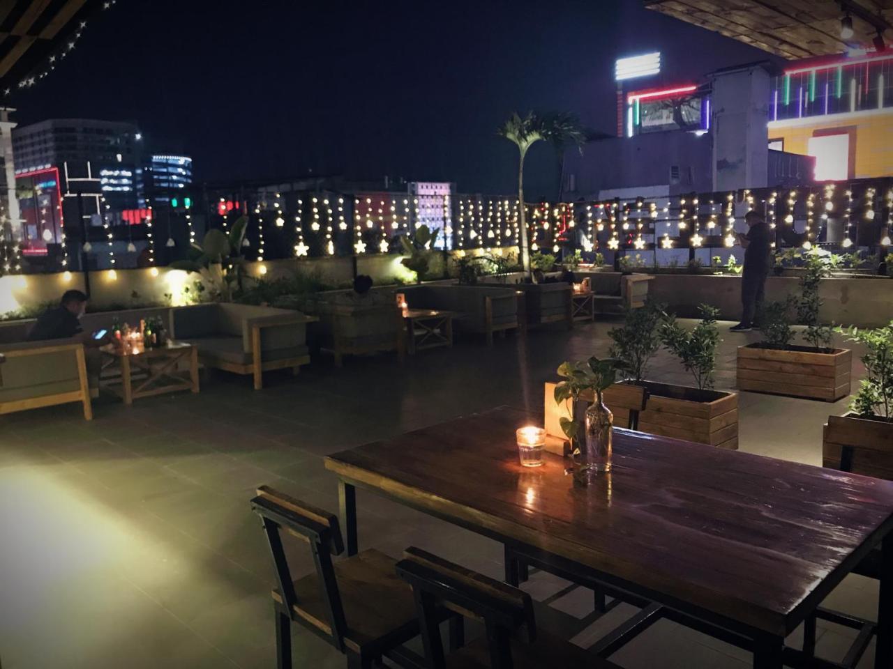 Mustika Gajah Mada Jakarta