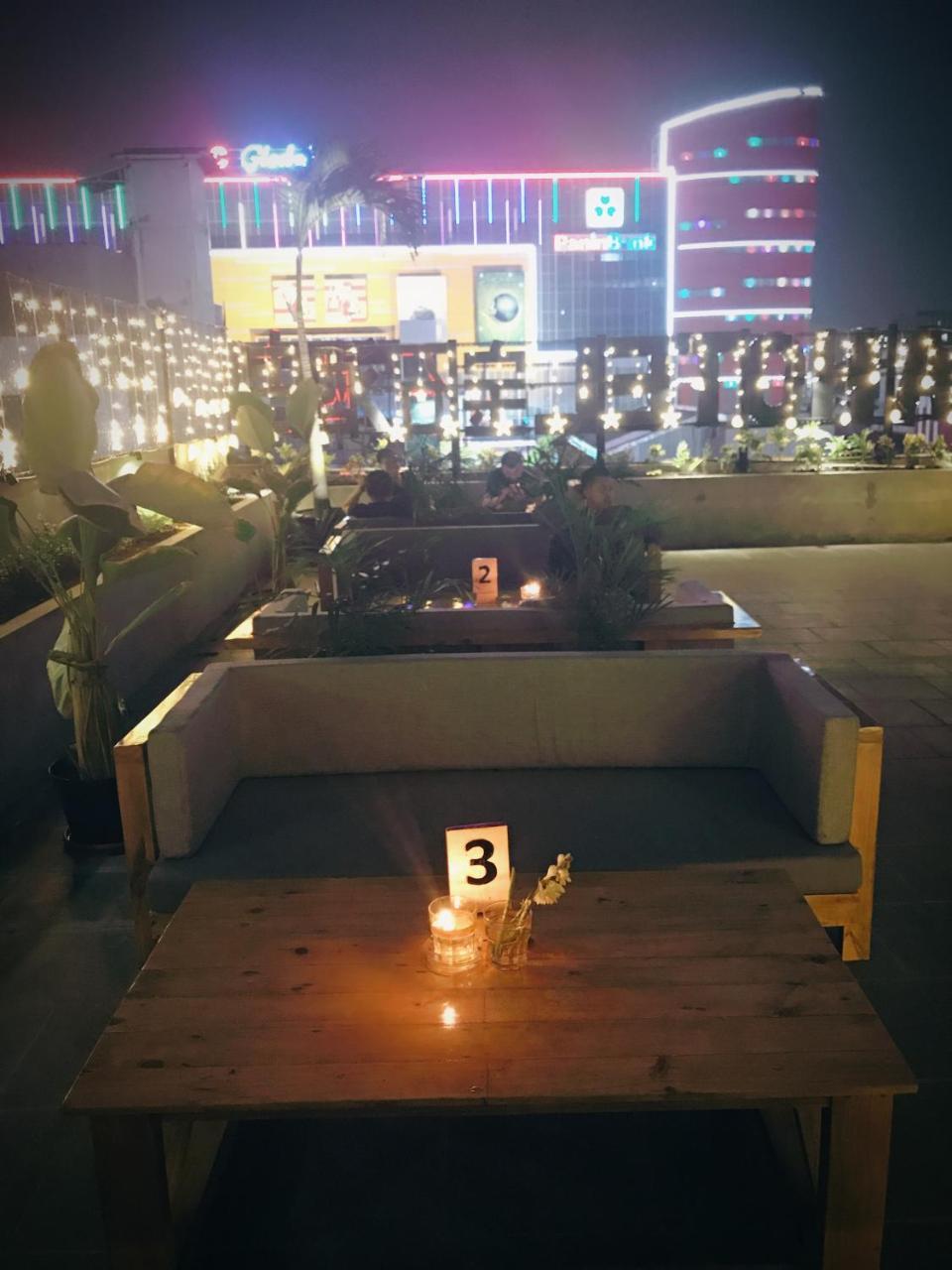 Hotel Mustika Gajah Mada 2*