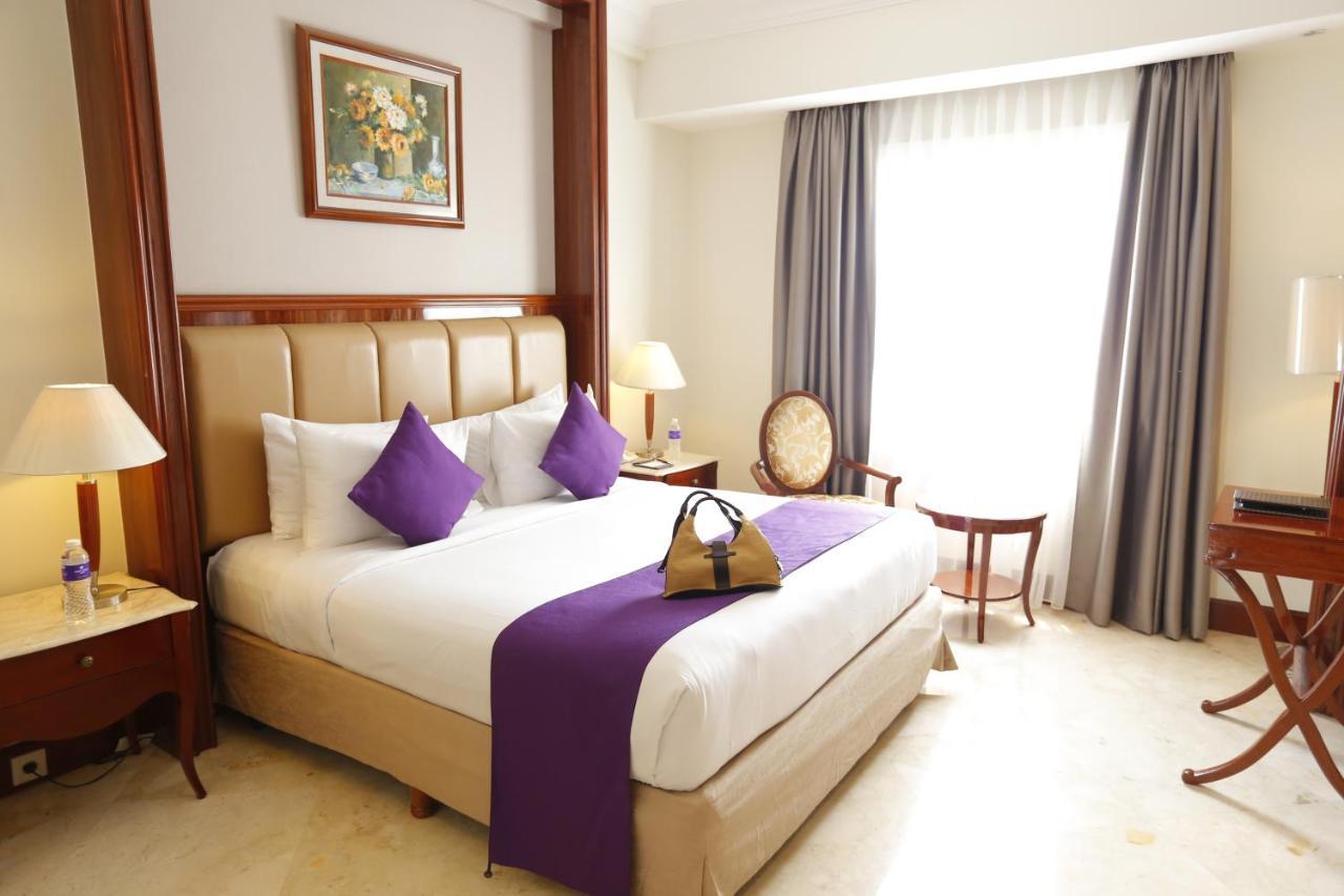 Hotel Arion Kemang Jakarta