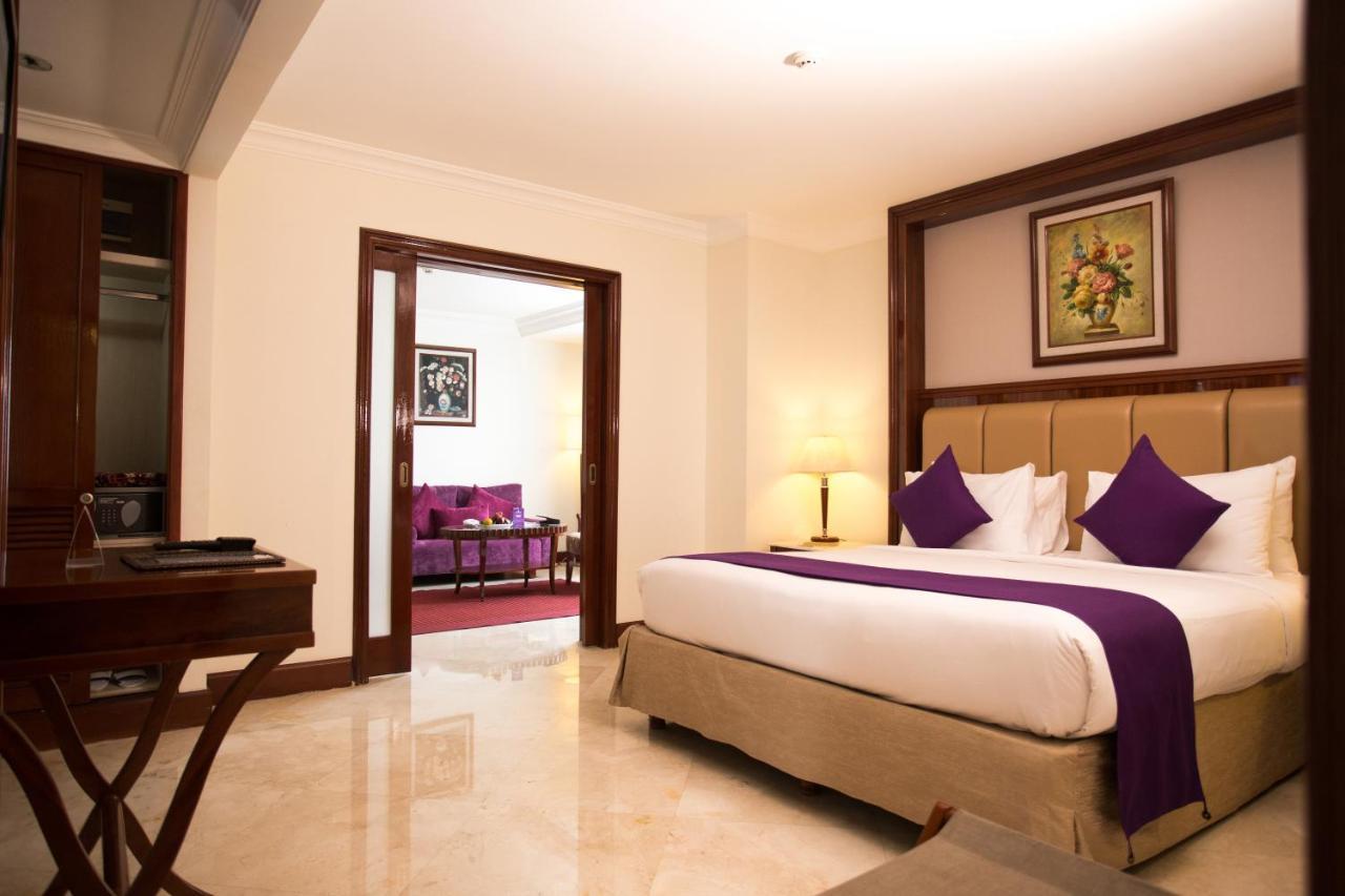 Arion Kemang Jakarta