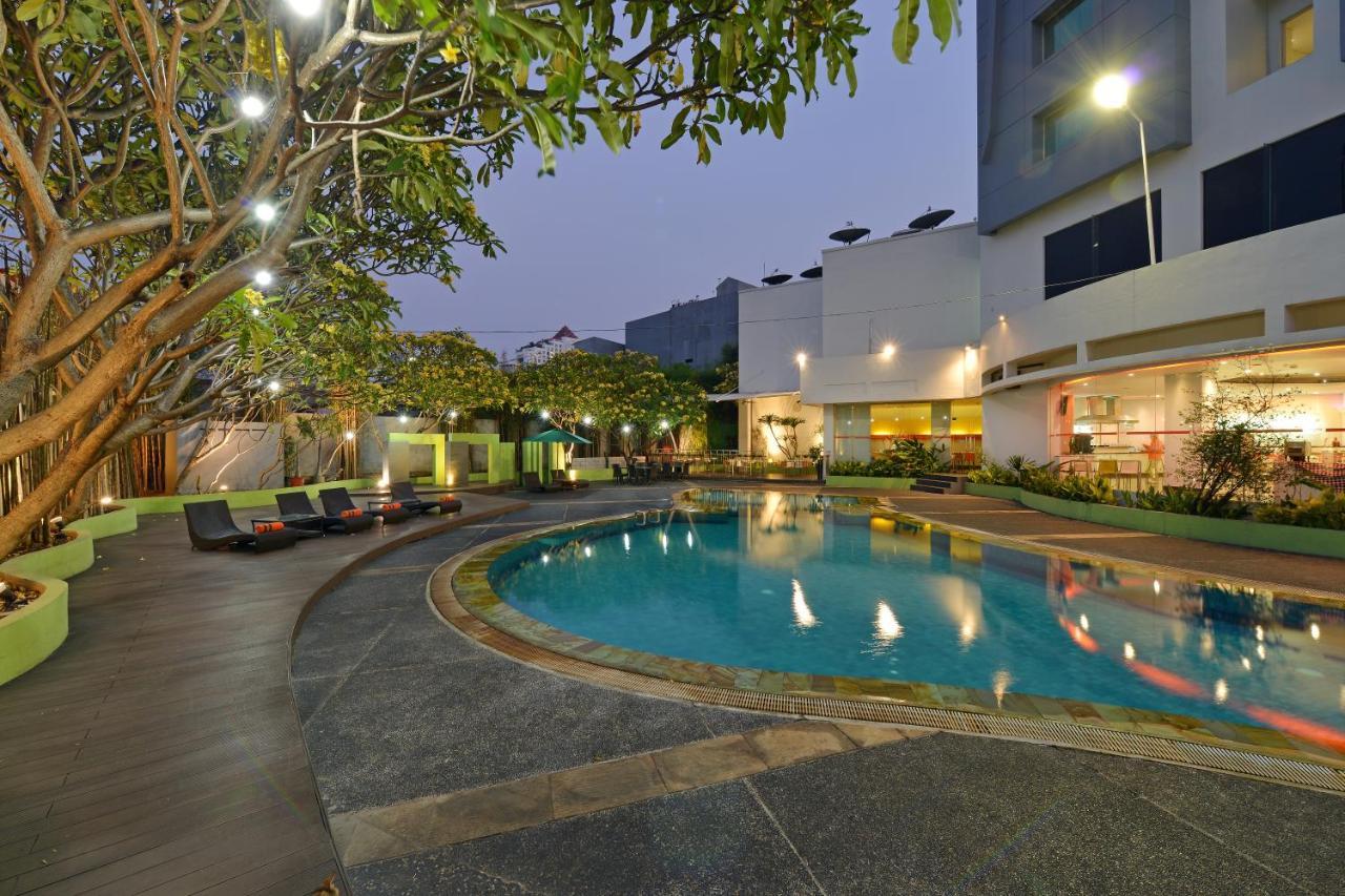Cityloog Tebet 4* Jakarta