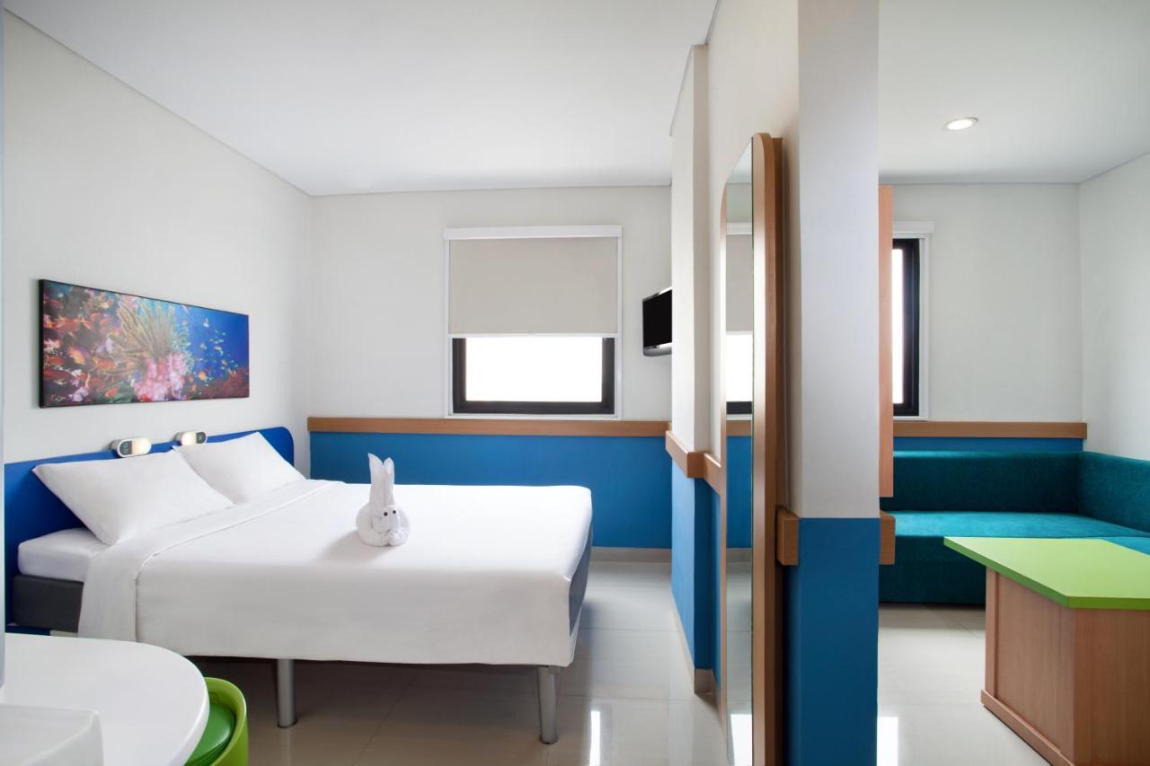 Ibis Budget Daan Mogot