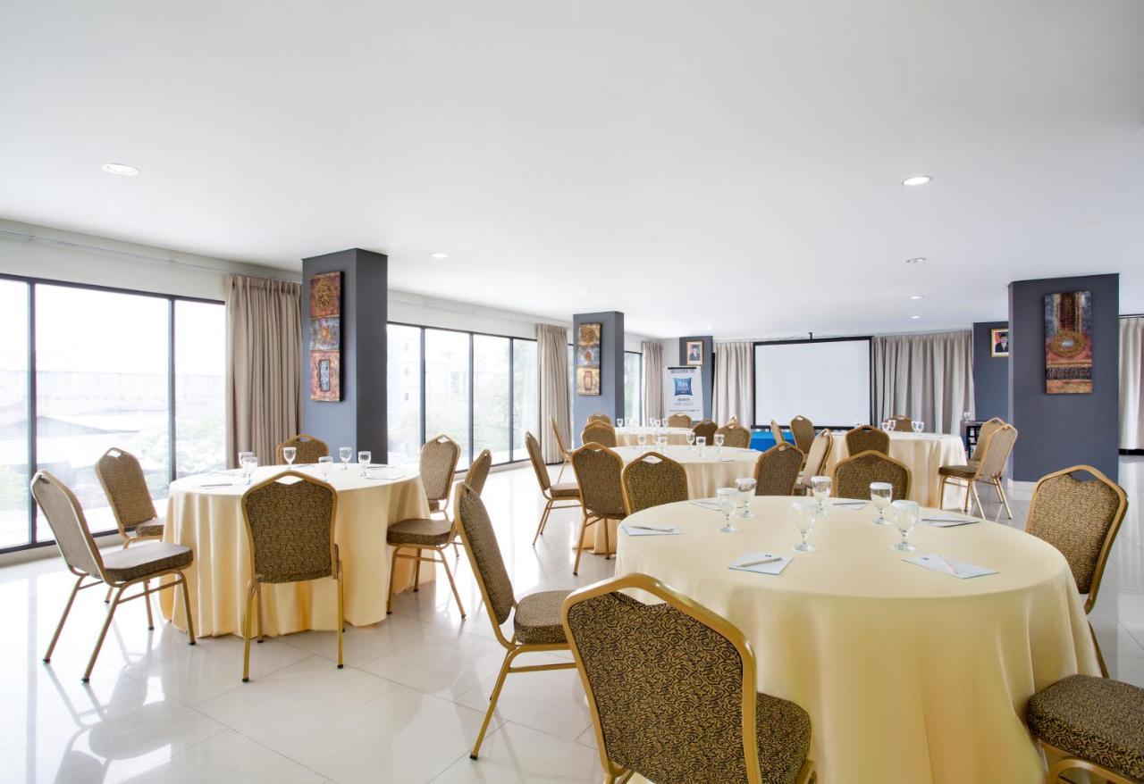 Ibis Budget Daan Mogot Hotel Jakarta