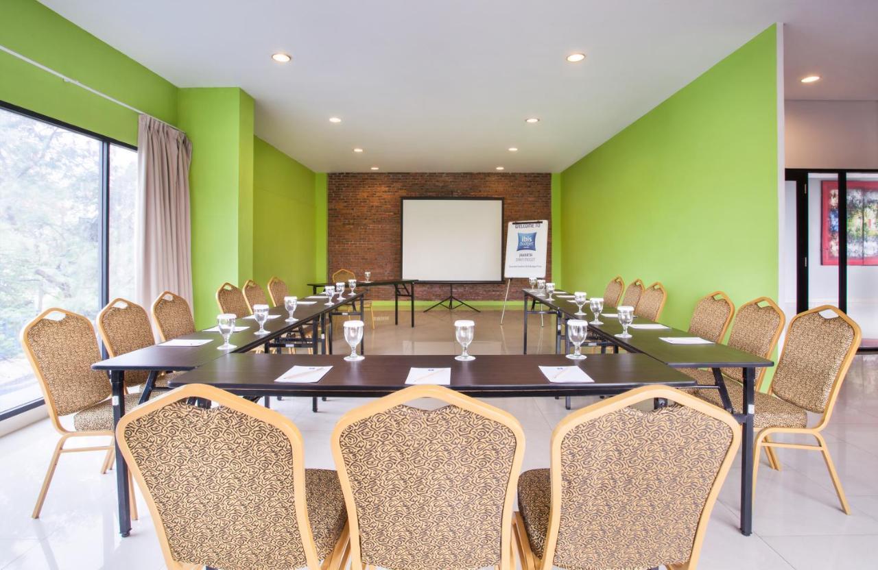 Ibis Budget Daan Mogot