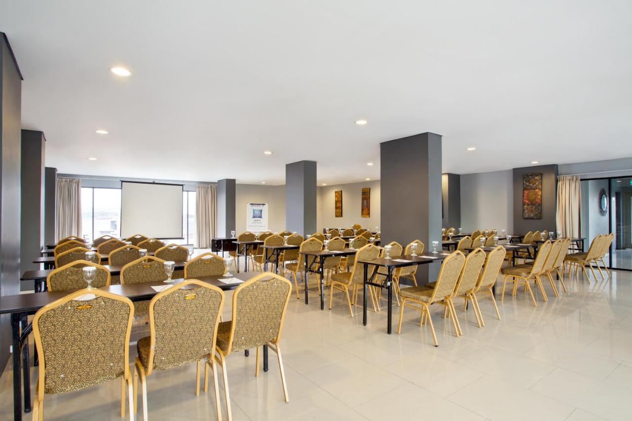 Hotel Ibis Budget Daan Mogot