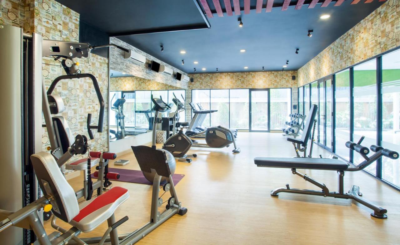 Hotel Ibis Budget Daan Mogot