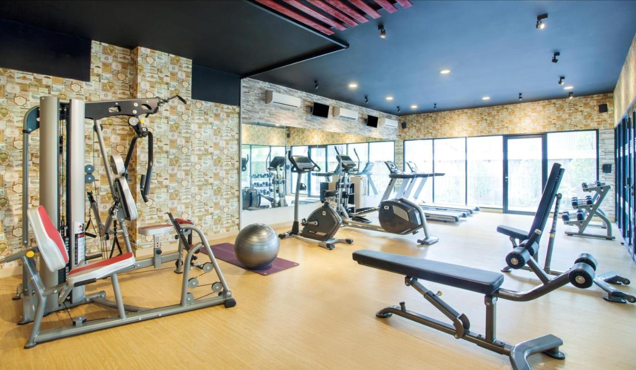 Ibis Budget Daan Mogot