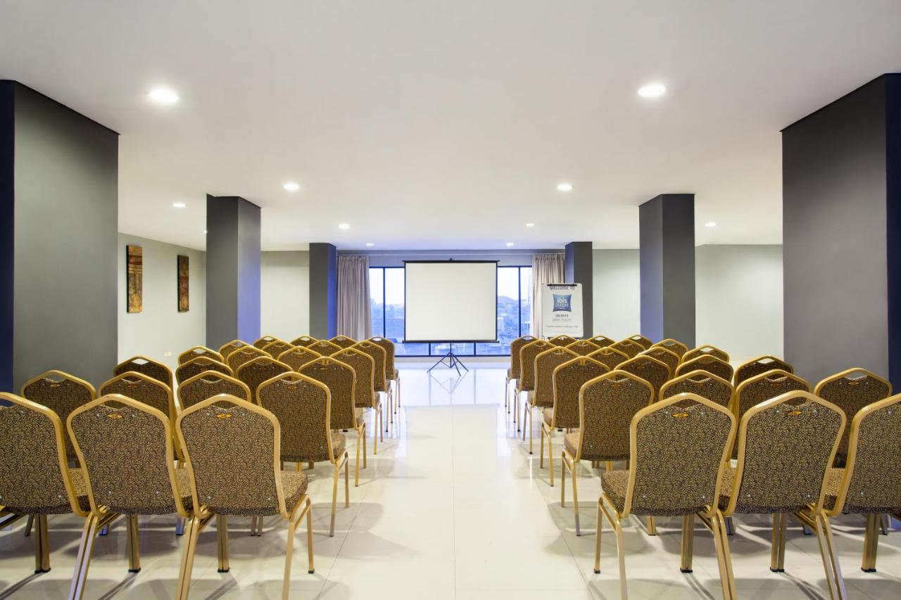 Ibis Budget Daan Mogot Hotel
