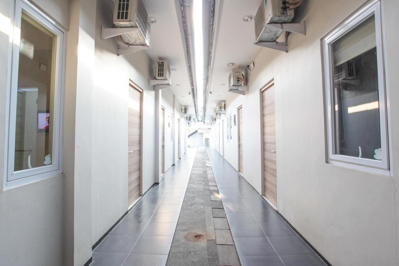 Legreen Supomo Guest house