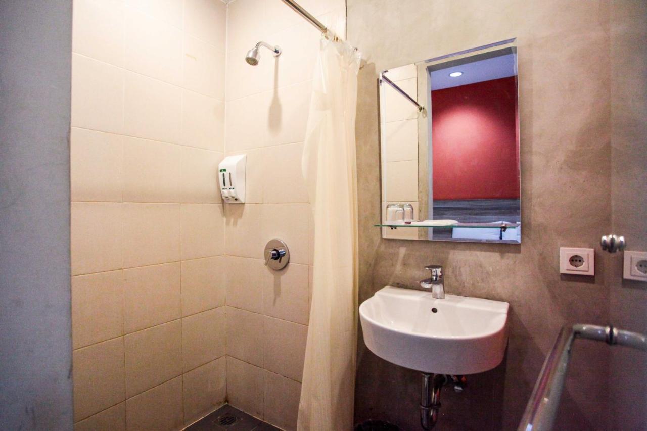Legreen Supomo Guest house