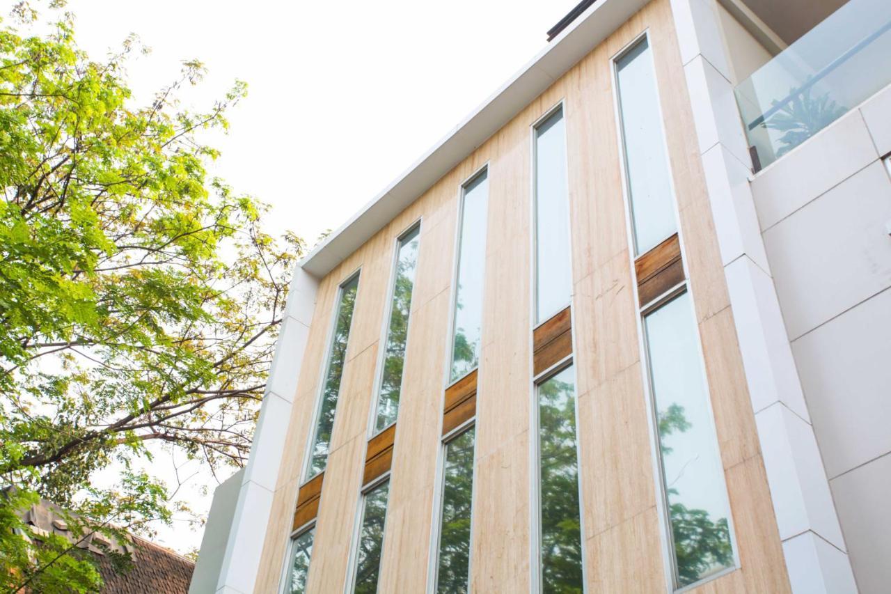 Legreen Kuningan Jakarta