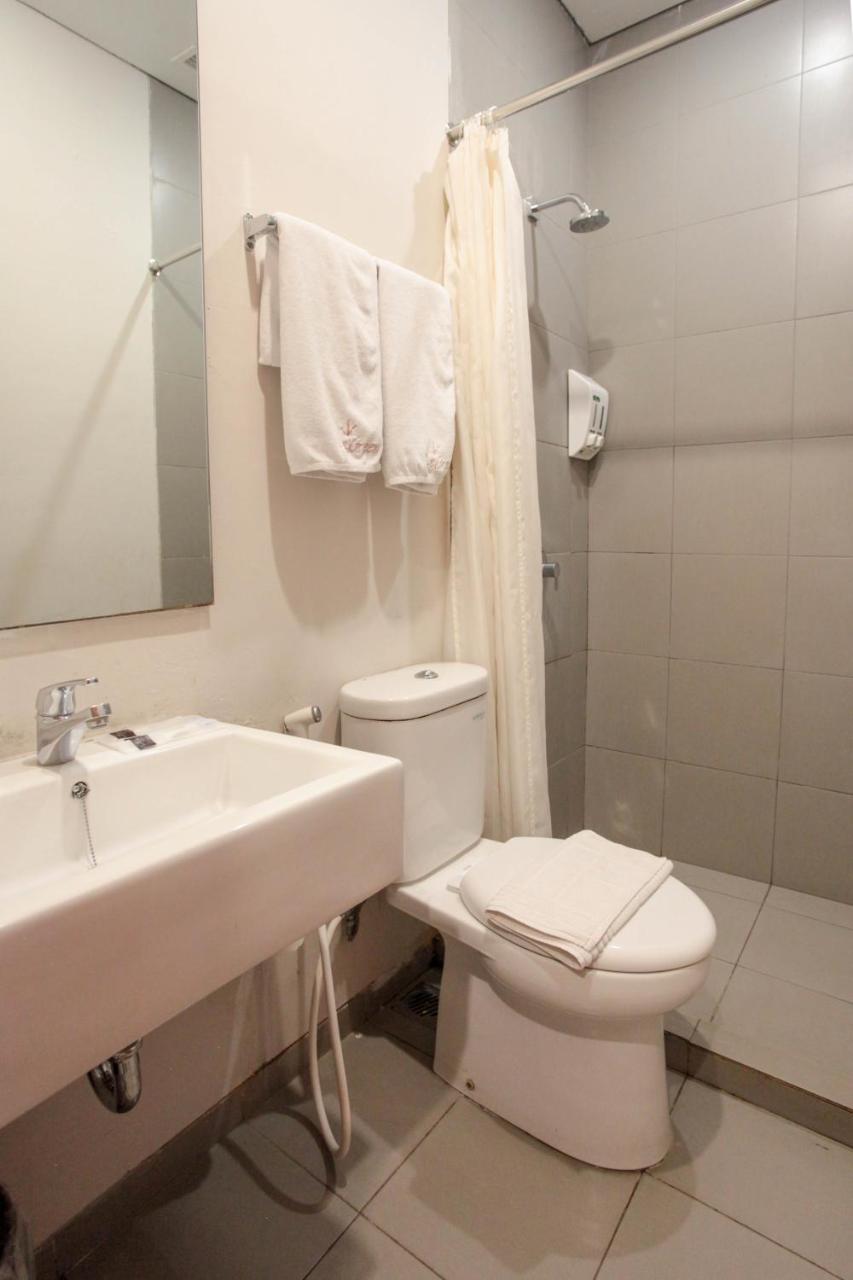 Legreen Kuningan * Jakarta