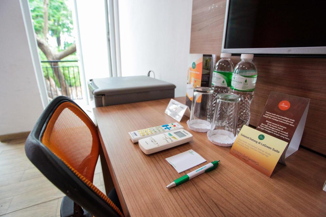 Legreen Kuningan *