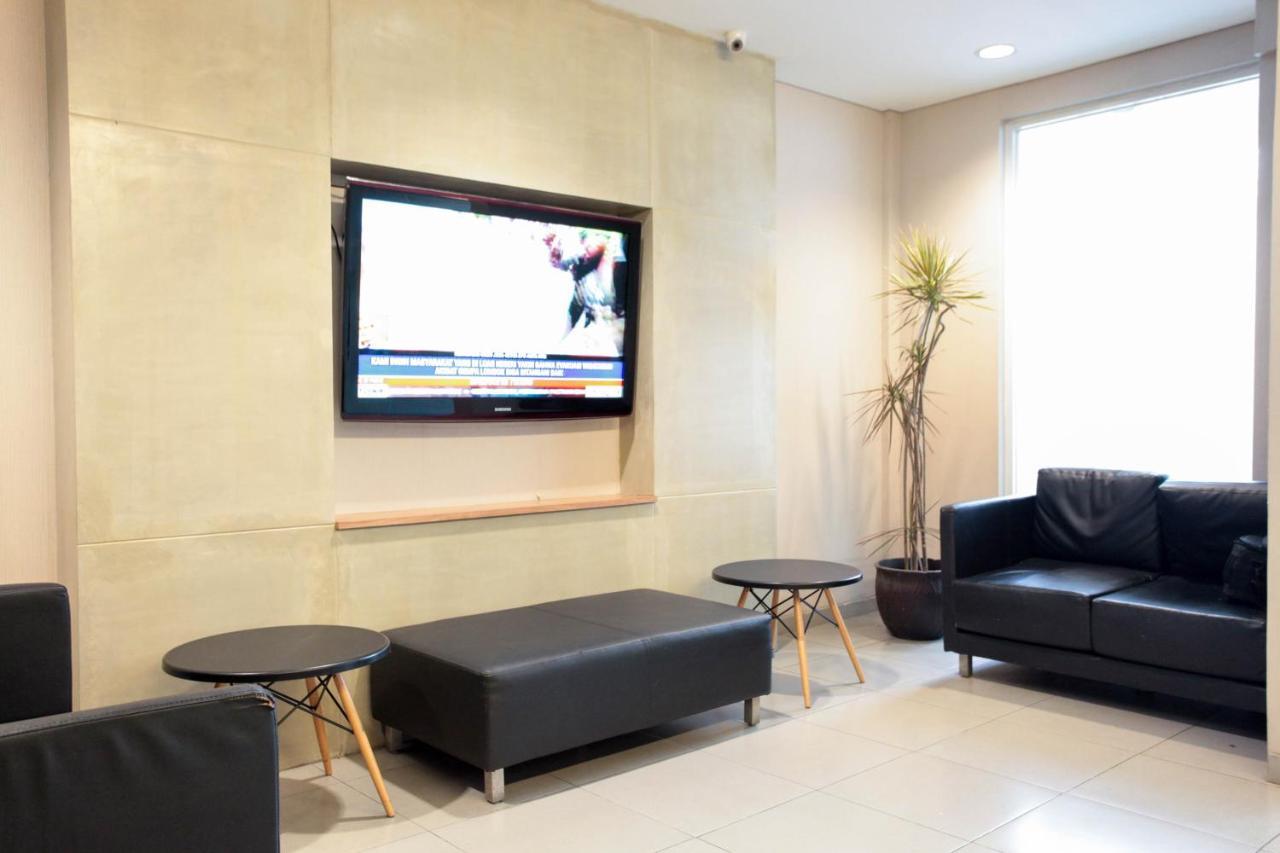 Legreen Kuningan Jakarta