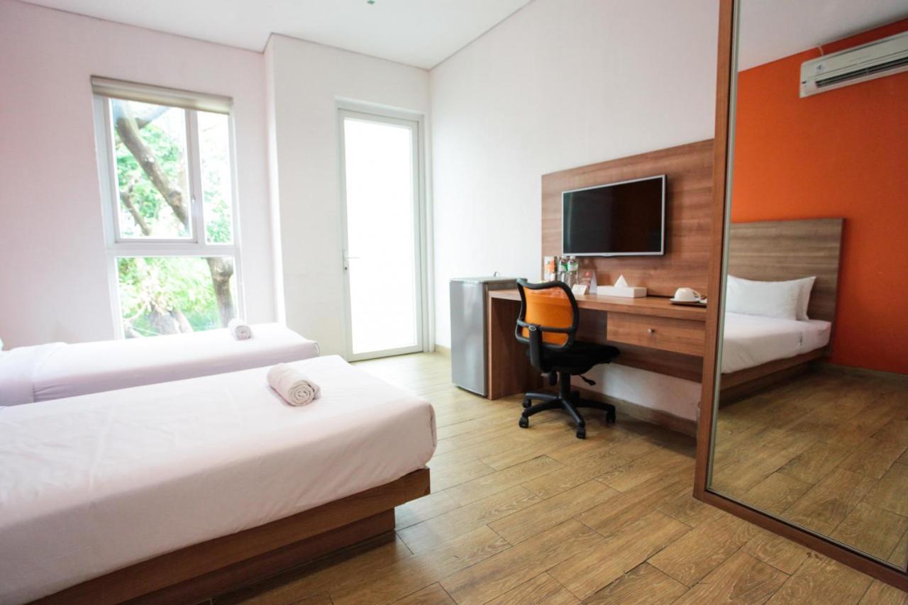 Legreen Kuningan * Jakarta