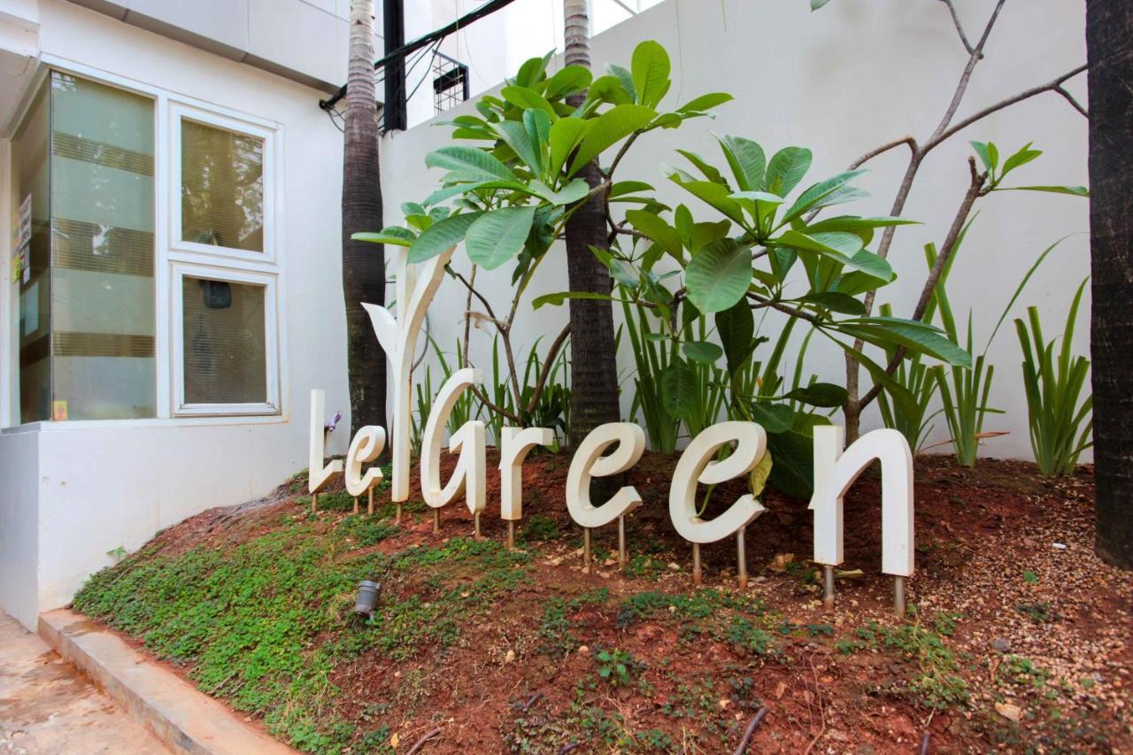 Legreen Kuningan