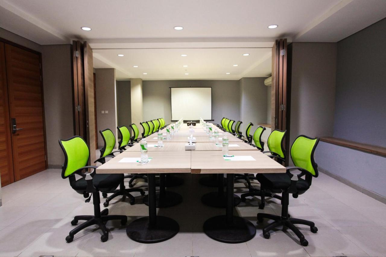 Guest house Legreen Kuningan