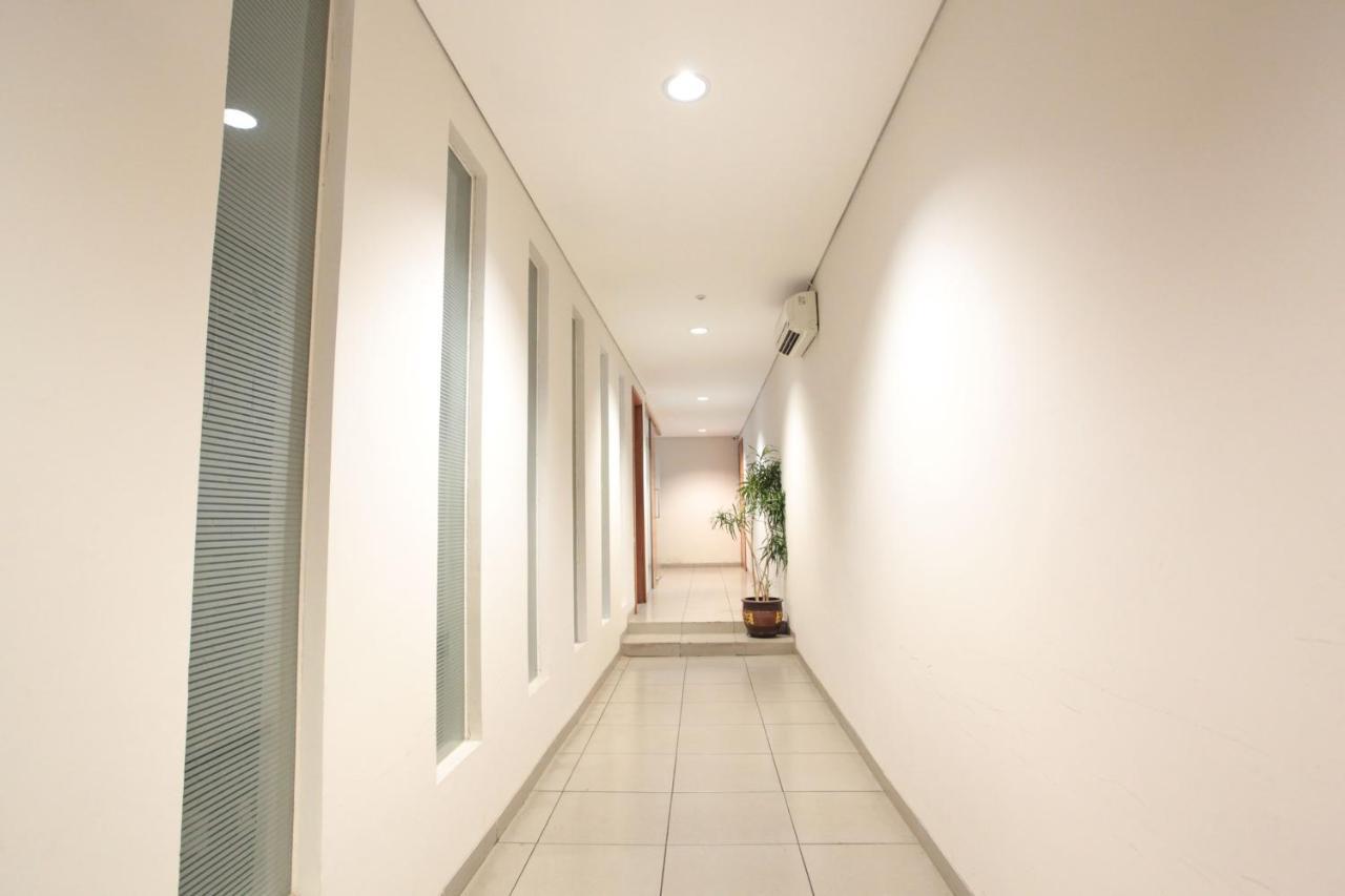 Guest house Legreen Kuningan *