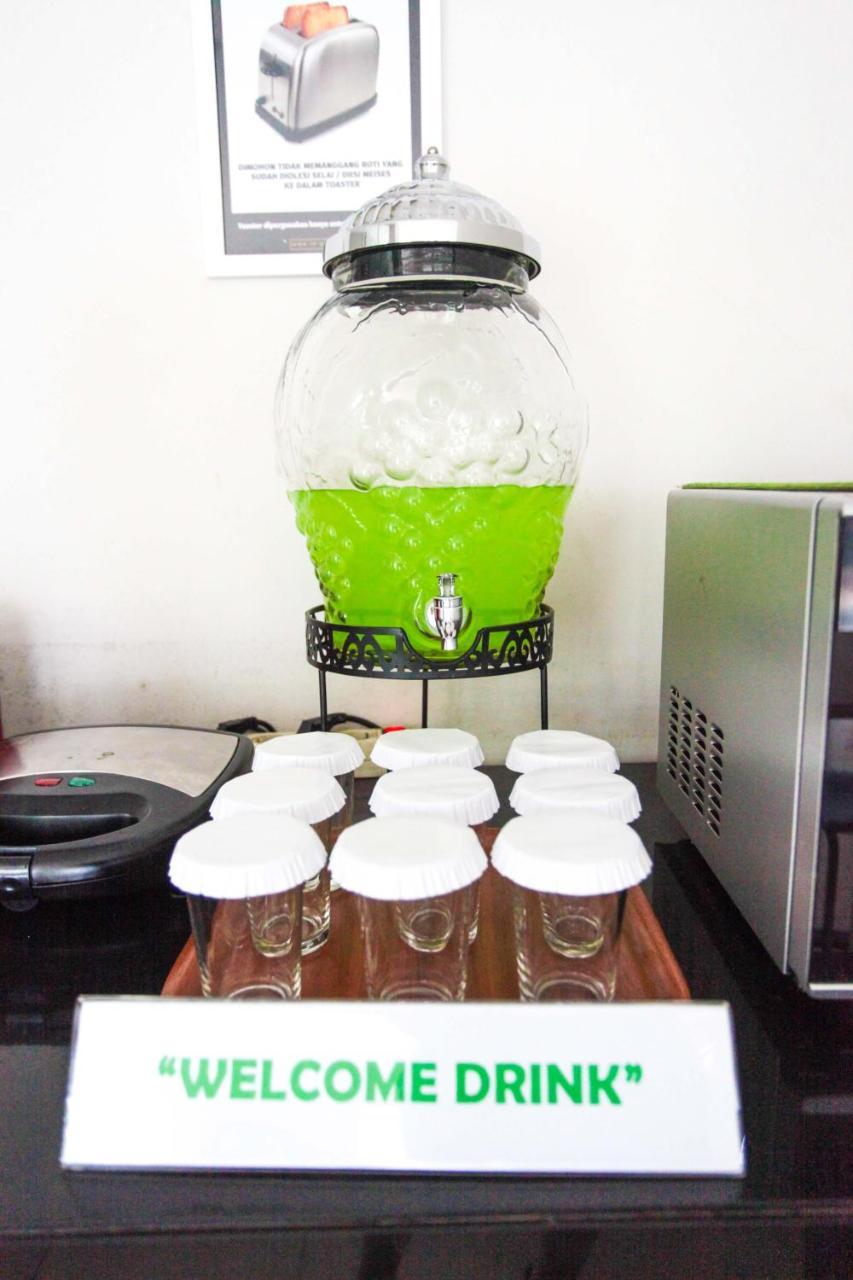 Legreen Senayan * Jakarta