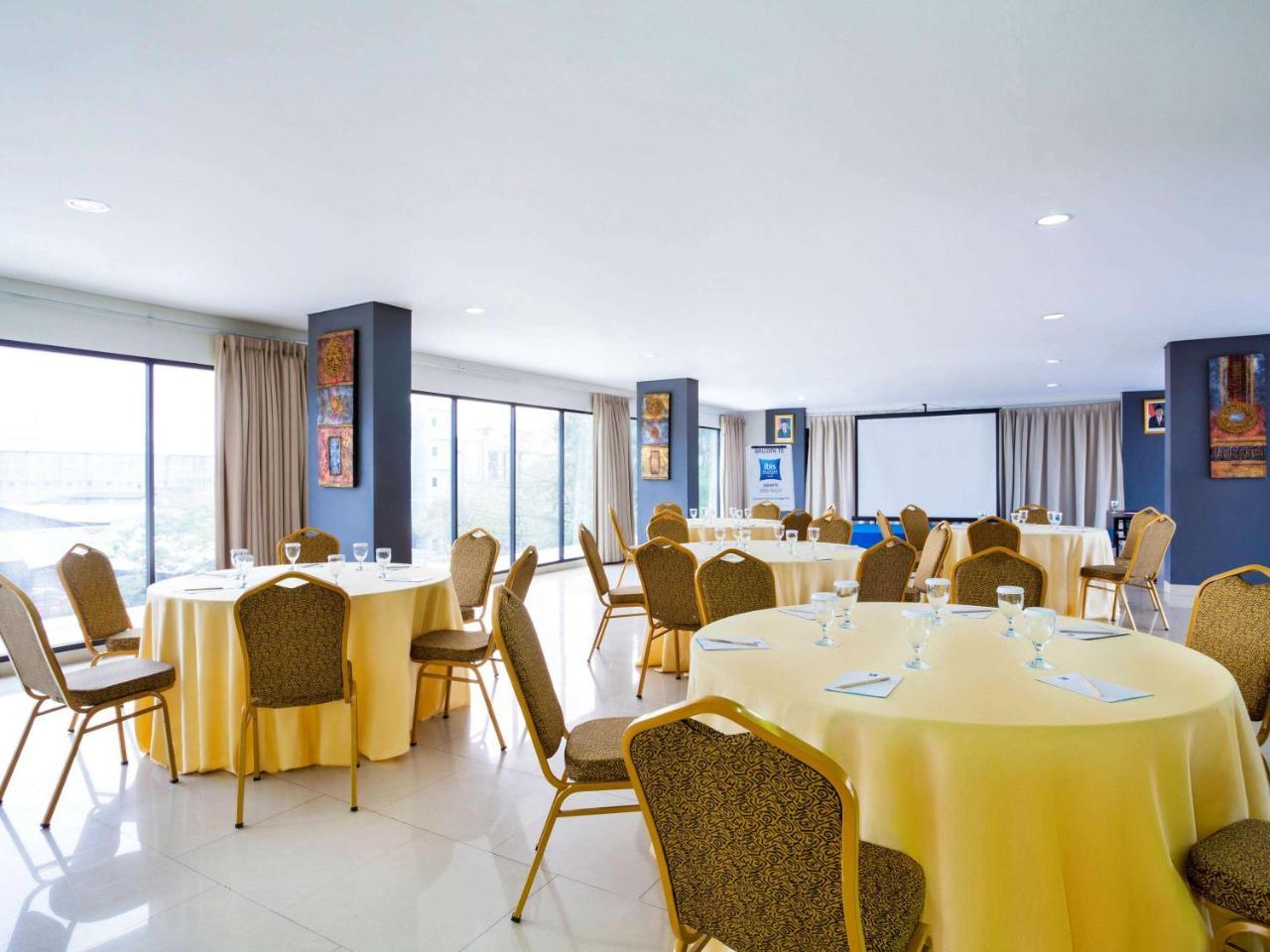 Hotel Ibis Budget Daan Mogot