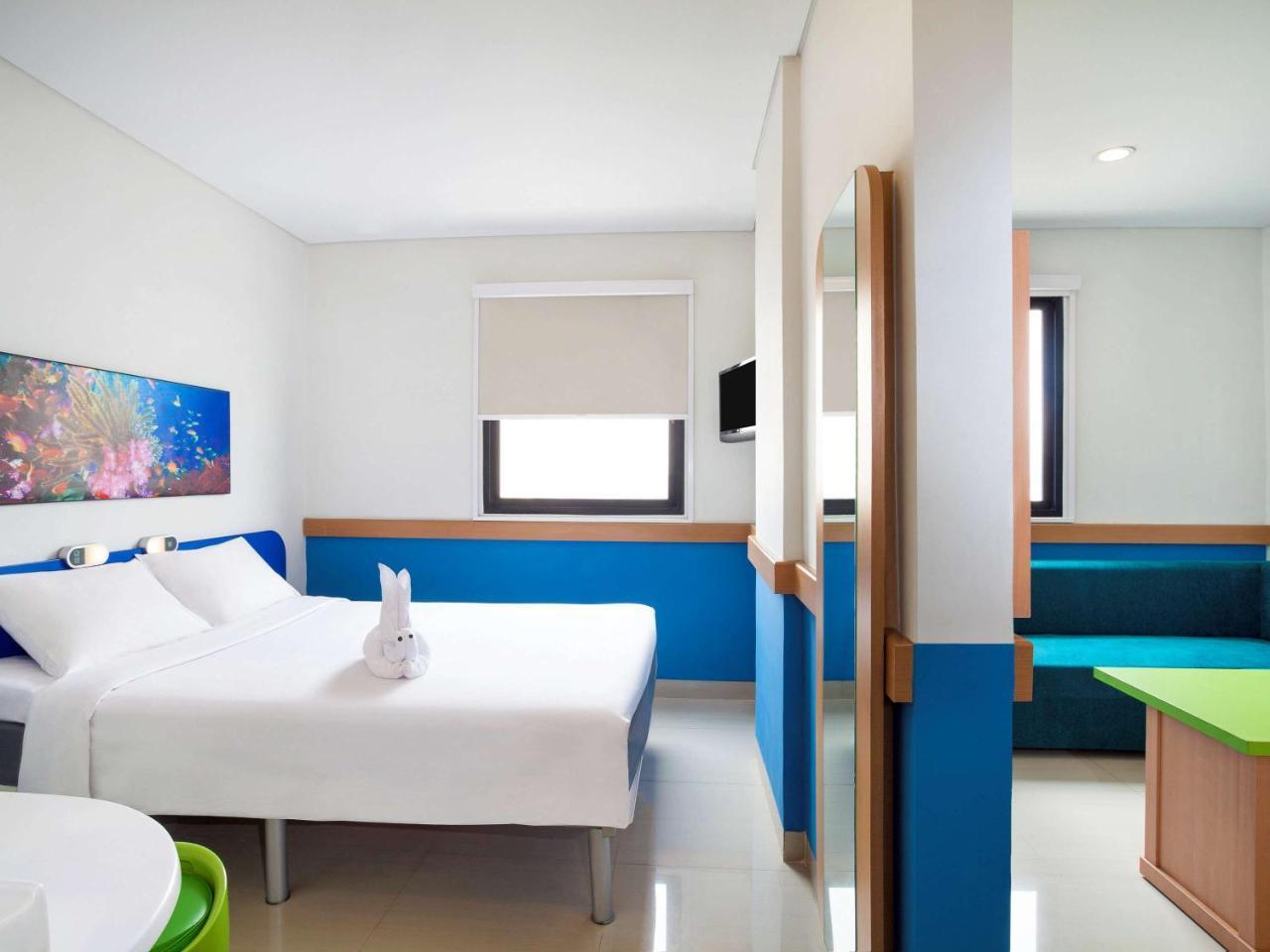 Ibis Budget Daan Mogot 2* Jakarta