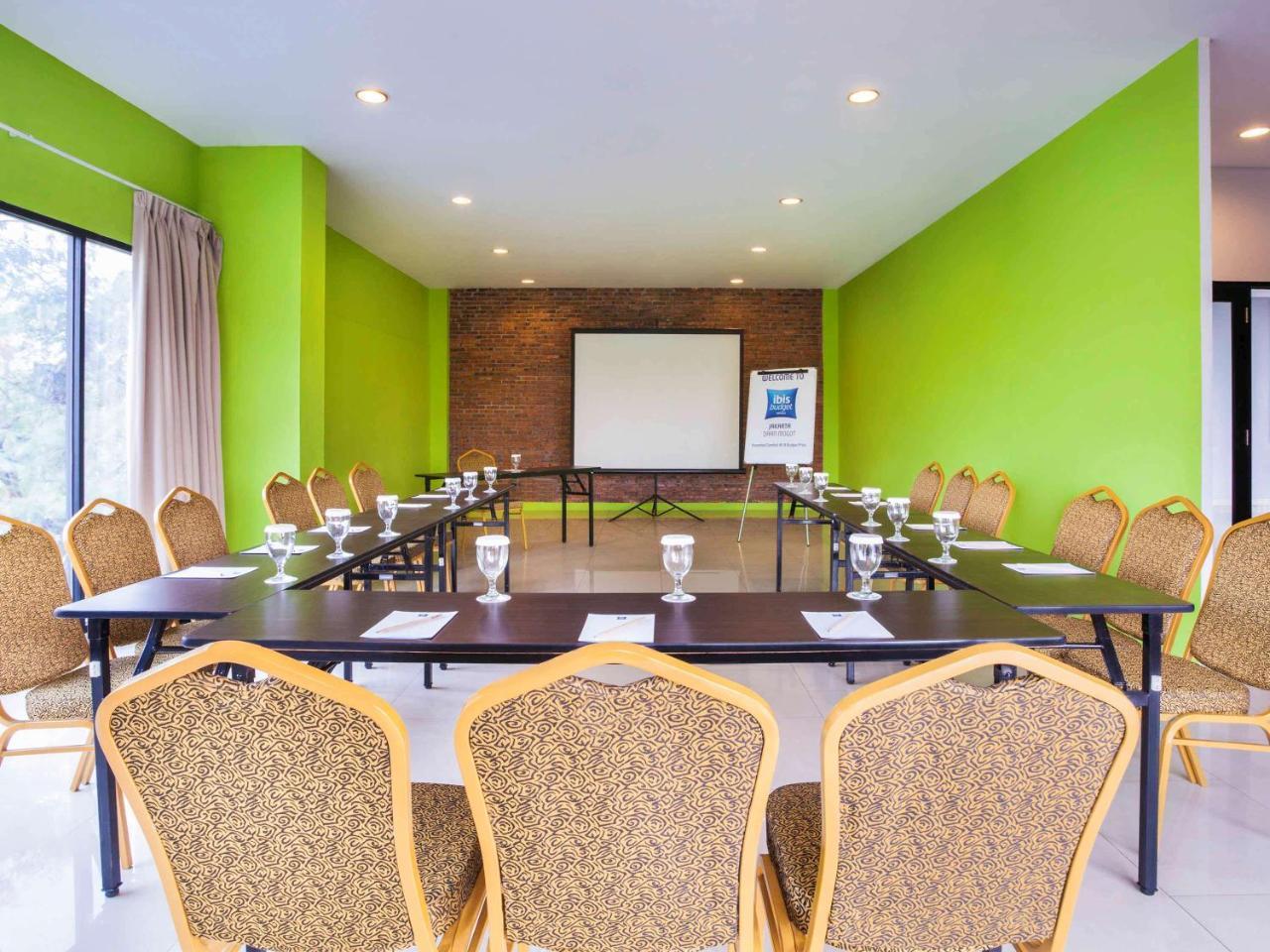 Ibis Budget Daan Mogot 2* Jakarta