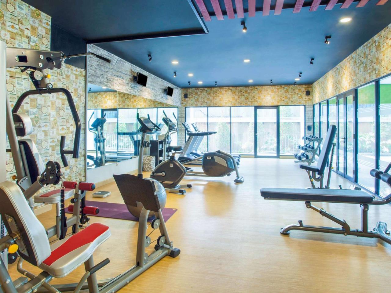 Ibis Budget Daan Mogot Hotel 2*