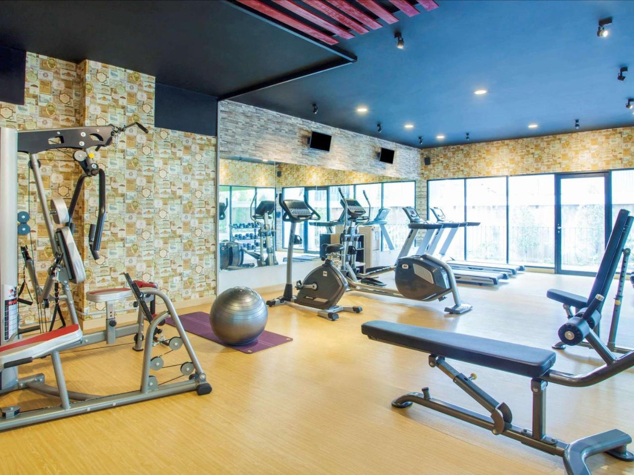 Ibis Budget Daan Mogot Hotel