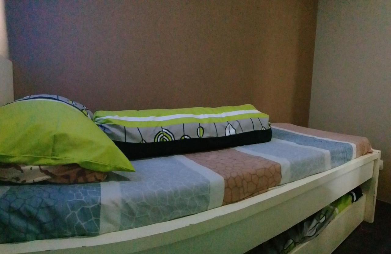 Apartment Raja Jakarta