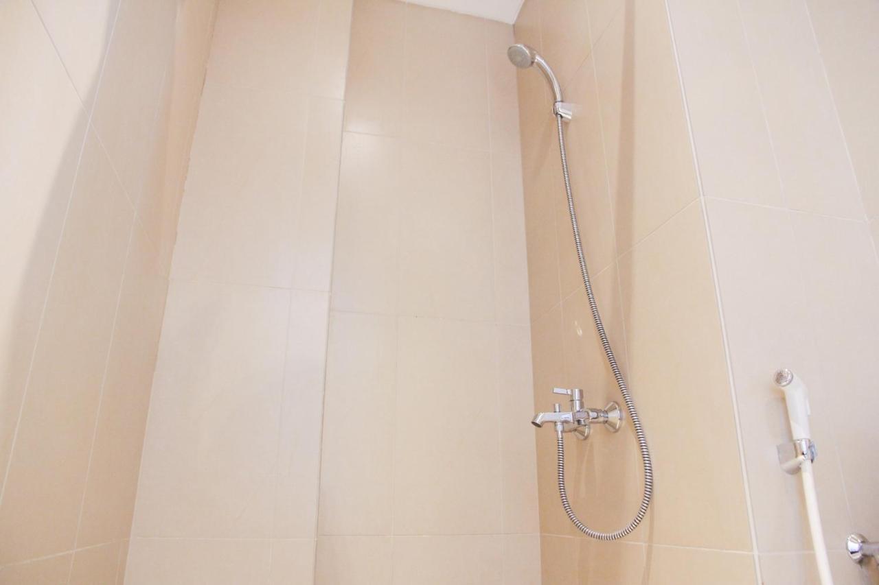 Apartment Splendor Pool View 2br Elpis By Travelio Jakarta