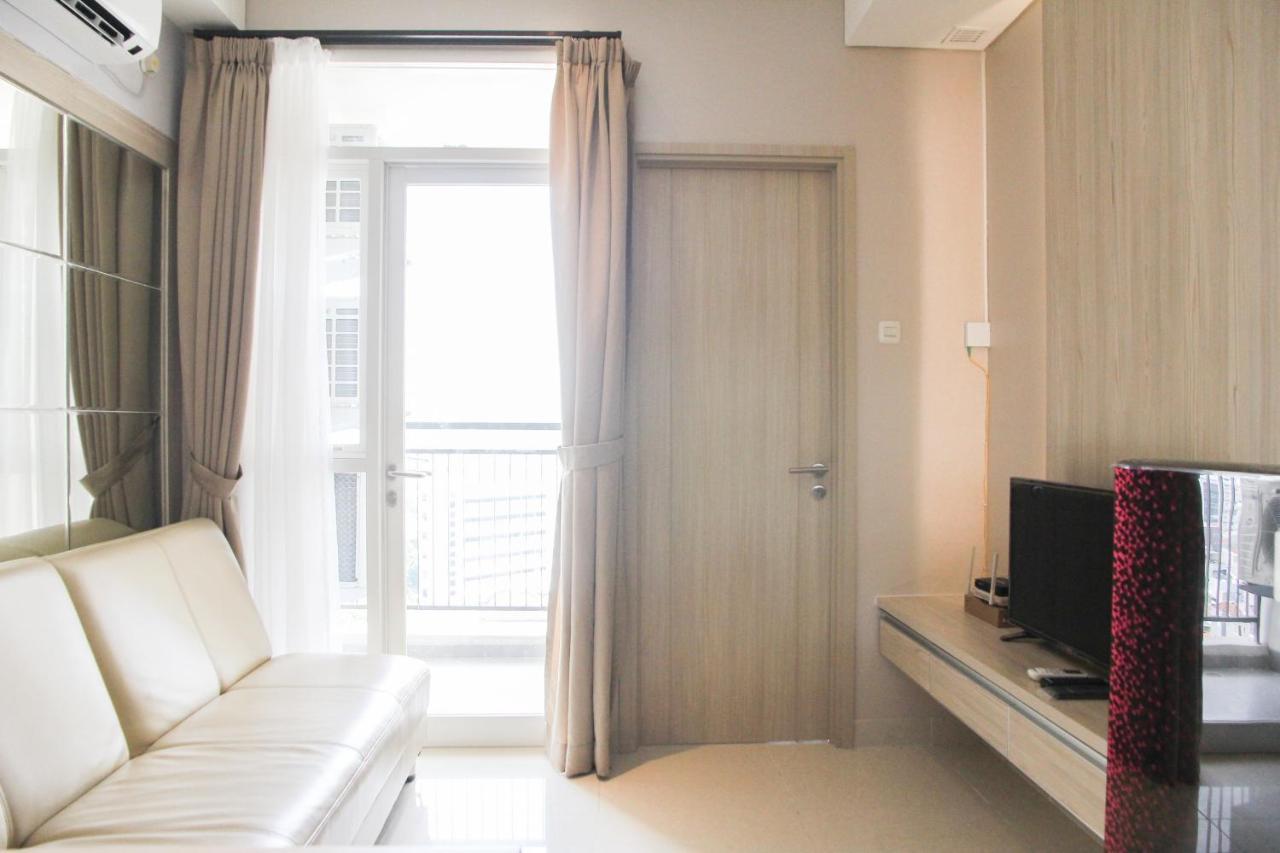 Splendor Pool View 2br Elpis By Travelio Apartment