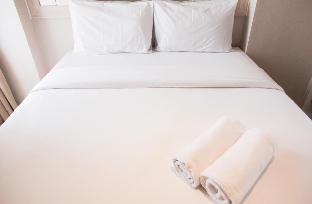 Splendor Pool View 2br Elpis By Travelio Apartment *