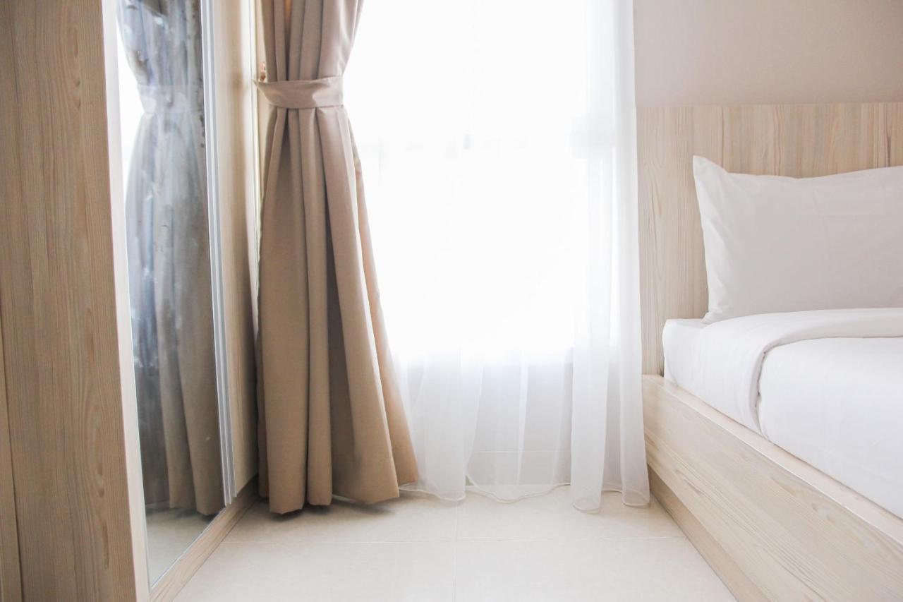 Splendor Pool View 2br Elpis By Travelio Căn hộ