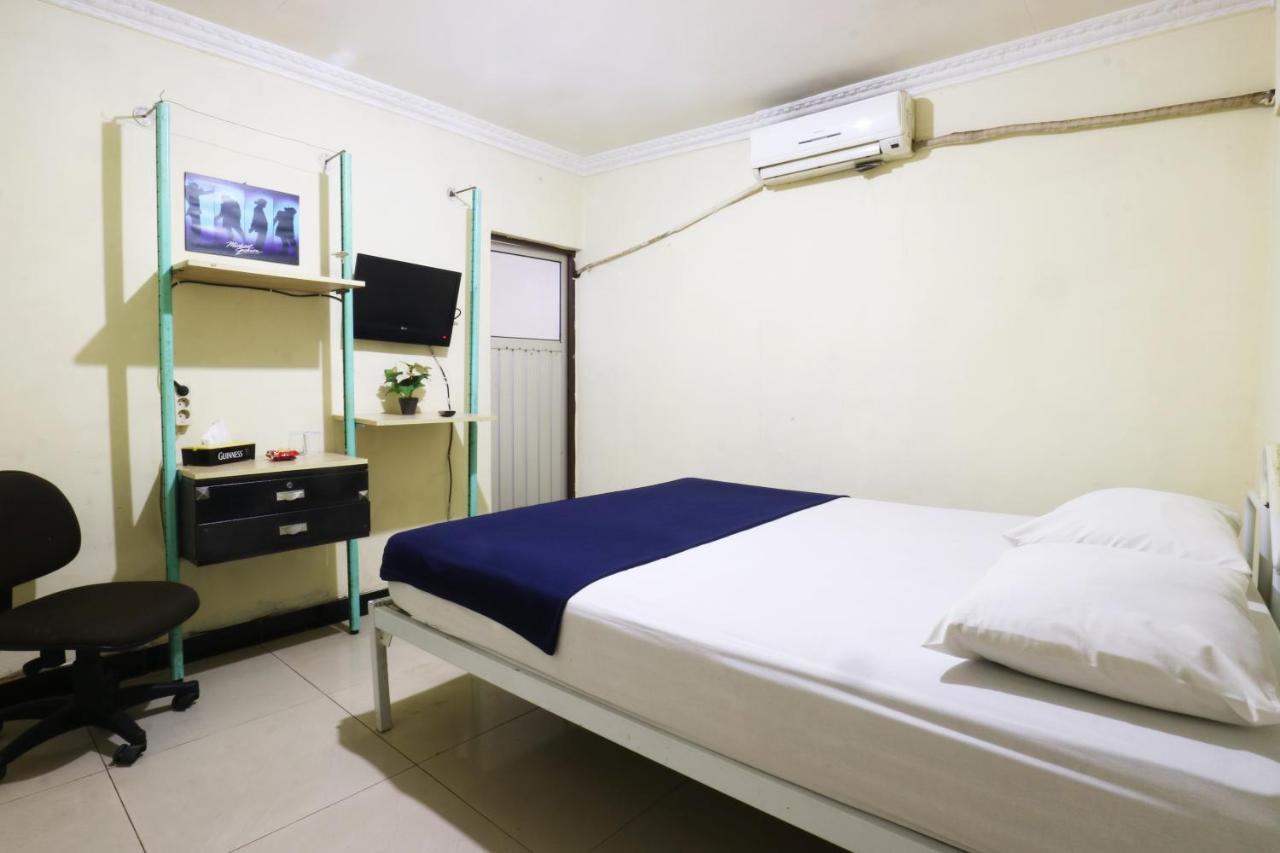 Makaliwe Guest house 2*
