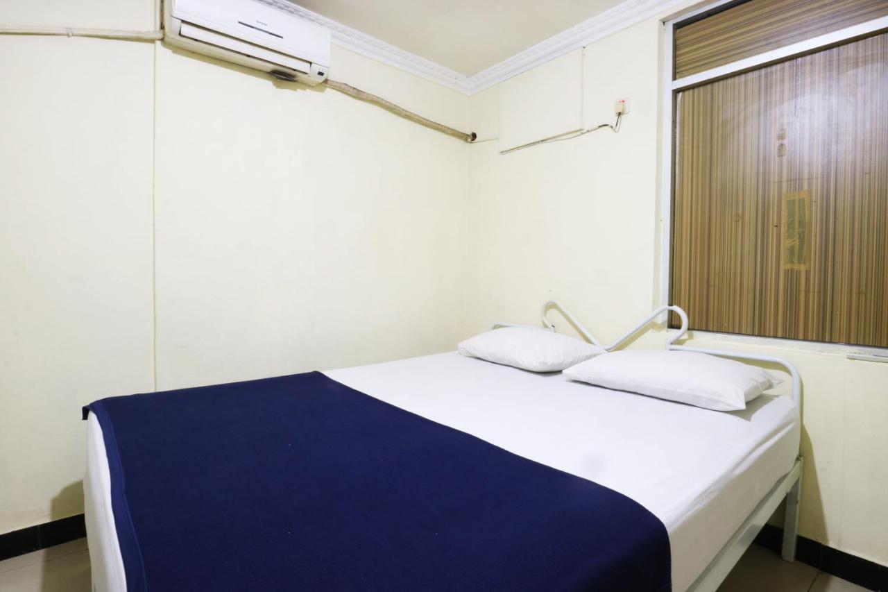 Guest house Makaliwe Jakarta